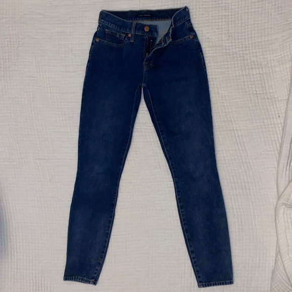 Lucky Brand mid rise “Ava” Skinny jeans - Picture 3 of 5